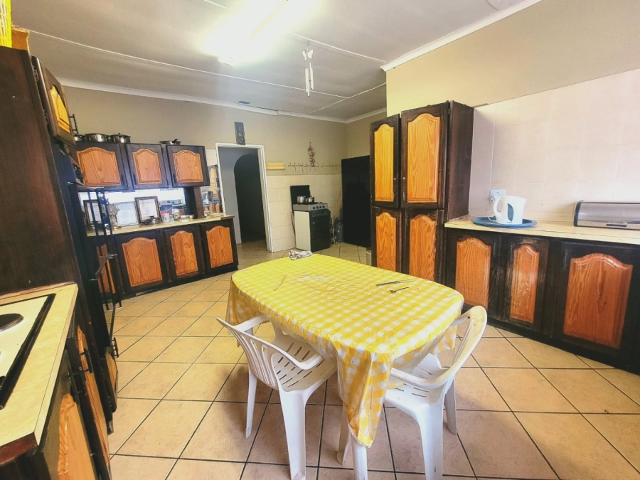 4 Bedroom Property for Sale in Morewag Free State
